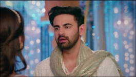 Bas Itna Sa Khwaab - 19th February 2025